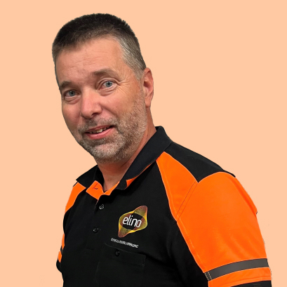 Benny Törnkvist